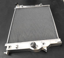 Load image into Gallery viewer, ALUMINUM Radiator+FANS FOR 2004-2009 Radiator For 2003-2011 Jaguar S-Type/XF/XJ8/XJR;Ford THUNDERBIRD;LINCOLN LS 2003 2004 2005 2006 2007 2008 2009 2010 2011