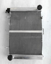 Load image into Gallery viewer, GPI Aluminum Radiator For KTM Adventure 1090 2017-2019/1190 2014-2016/1290 2015-2020 2014 2015 2016 2017 2018 2019 2020