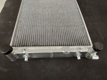 Load image into Gallery viewer, Aluminum Radiator & fan for VW GOLF GTI/BORA MK4 IV,AUDI A3/ TT,SEAT LEON/TOLEDO,1.8T