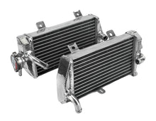 Load image into Gallery viewer, GPI Aluminum alloy radiator&Silicone hose FOR Honda CRF250R/CRF 250 R 2014 2015 2016