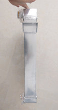 Load image into Gallery viewer, GPI aluminum radiator 62MM CORE Fit 1961-1965 Triumph TR4 MT 1961 1962 1963 1964 1965