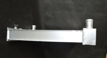 Load image into Gallery viewer, 3 Row Aluminum  Radiator & fan For 1967-1970 FORD MUSTANG/-77 MAVERICK 4.1L/5.0L l6/V8 1967 1968 1969 1970