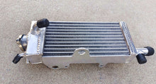Load image into Gallery viewer, GPI FOR YAMAHA YZ250 YZ 250 1990 1991 / WR250 WR 250 1991 Aluminum RADIATOR