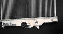 Load image into Gallery viewer, ALUMINUM Radiator+FANS FOR 2004-2009 Radiator For 2003-2011 Jaguar S-Type/XF/XJ8/XJR;Ford THUNDERBIRD;LINCOLN LS 2003 2004 2005 2006 2007 2008 2009 2010 2011