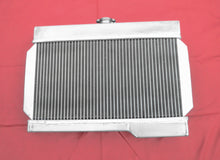 Load image into Gallery viewer, GPI 2 Core All Aluminum Radiator for ROVER MG MGB GT MT NIB 1968-1975 1968 1969 1970 1971 1972 1973 1974