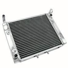 Load image into Gallery viewer, GPI Aluminum Radiator For 2007-2012 Can-Am/Canam Renegade 500/800 R 4x4 EFI XXC HO 2007 2008 2012 2009 2010 2011 2012