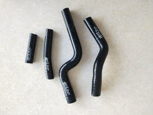 Load image into Gallery viewer, GPI FOR YAMAHA YZF250 YZ250F 2007 2008 2009  SILICONE RADIATOR HOSE