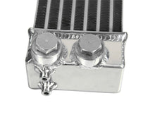 Load image into Gallery viewer, Aluminum Radiator+shroud+fans & Oil cooler For Mazda RX-7 RX7 SA/FB S1 S2 S3 12A 13B 1979-1985 1979 1980 1981 1982 1983 1984 1985