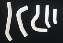 Load image into Gallery viewer, GPI Aluminum alloy radiator&Silicone hose FOR Honda CRF250R/CRF 250 R 2014 2015 2016