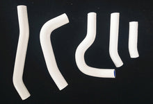 Load image into Gallery viewer, GPI Silicone Radiator Hose Fit 2014-2017 Honda CRF250R CRF 250 R 2014 2015 2016 2017