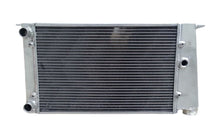 Load image into Gallery viewer, GPI 2 ROW Aluminum Radiator For 1975-1981 VW GOLF MK1 Jetta SCIROCCO GTI SPEC 1.6 MT 1975 1976 1977 1978 1979 1980 1981
