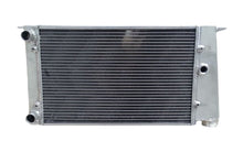 Load image into Gallery viewer, GPI Aluminum Radiator+Shroud+Fan For 1975-1981 VW GOLF MK1 Jetta SCIROCCO GTI SPEC 1.6L MT 1975 1976 1977 1978 1979 1980 1981