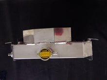 Load image into Gallery viewer, Aluminum radiator Fit Austin Healey 100-4 1953-1956 MT 62mm 3 Rows 1953 1954 1955 1956