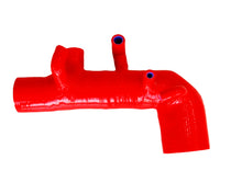 Load image into Gallery viewer, GPI Silicone induction/intake hose FOR 2000-2008 Subaru WRX/STi GDB EJ20 Forester SG5 EJ205  2000 2001 2002 2003 2004 2005 2006 2007 2008