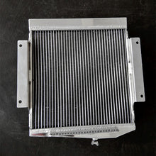 Load image into Gallery viewer, GPI ALUMINUM RADIATOR FOR 1963-1970 DATSUN SPORTS FAIRLADY 1500/1600/2000 ROADSTER 1963 1964 1965 1966 1967 1968 1969 1970