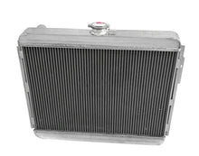 Load image into Gallery viewer, GPI 62MM 3 Row Aluminum Radiator For 1974-1978 Ford Mustang II V8 5.0L 302 AT/MT 1974 1975 1976 1977 1978