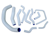 Load image into Gallery viewer, GPI Silicone Radiator HOSE FOR Nissan Silvia/180SX RPS13,PS13,S13 S14 SR20DET 1993-2002 1993 1994 1995 1996 1997 1998 1999 2000 2001 2002