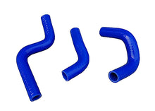 Load image into Gallery viewer, GPI SILICONE RADIATOR HOSE FOR KAWASAKI KX85 KX 85 KX100 KX 100 2014 2015 2016