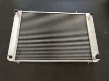Load image into Gallery viewer, GPI Aluminum Radiator FOR 1975-1979 Triumph TR7 TR 7 2.0L 1998CC Manual 62MM 1975 1976 1977 1978 1979
