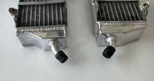 Load image into Gallery viewer, GPI Left+Right Aluminum Radiator For 2016-2023 KTM 65SX 65 SX 2016 2017 2018 2019 2020 2021 2022