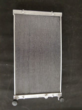 Load image into Gallery viewer, Aluminum Radiator & fan for VW GOLF GTI/BORA MK4 IV,AUDI A3/ TT,SEAT LEON/TOLEDO,1.8T