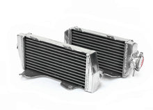 Load image into Gallery viewer, GPI Aluminum alloy radiator & hose for 2015-2016 Honda CRF450R/CRF 450 R 2015 2016