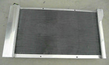 Load image into Gallery viewer, 5Row Radiator+Shroud+Fan For 1967-1972 Chevy C/K C10 C20 C30 Pickup Blazer/Jimmy 1967 1968 1969 1970 1971 1972