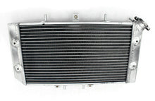Load image into Gallery viewer, GPI Aluminum Radiator for Polaris Outlaw 450/525 S/MXR/IRS ATV/Quad 2007-2011 2007 2008 2009 2010 2011