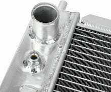 Load image into Gallery viewer, GPI Aluminum Radiator for Chevy Silverado Cadillac GMC YUKON 4.8 5.3 6.0 /6.2 V8