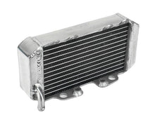 Load image into Gallery viewer, GPI L/R Aluminum Radiator& Hose For Honda CRF150R CRF150RB CRF150 CRF 150 R/RB 2007-2018 CV4 2008 2009 2010 2011 2012 2013 2014 2015 2016 2017