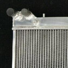 Load image into Gallery viewer, GPI Aluminum Radiator For 2007-2008 Honda GD3 1.5L L4 2007 2008