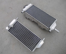 Load image into Gallery viewer, GPI Aluminum Radiator For 1992-1996 Honda CR250R CR 250 R 2-stroke 1992 1993 1994 1995 1996