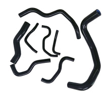 Load image into Gallery viewer, Silicone Hose Kit fits for 2017-2021 Honda CR-V RW1/2/RT5/6 L15B Turbo 2017 2018 2019 2020 2021