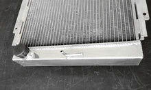 Load image into Gallery viewer, GPI ALUMINUM RADIATOR FOR 1963-1970 DATSUN SPORTS FAIRLADY 1500/1600/2000 ROADSTER 1963 1964 1965 1966 1967 1968 1969 1970