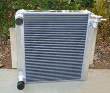 Load image into Gallery viewer, Aluminum Radiator For 1973-1978 Toyota Celica GT TA22 TA23 2T 1.6L MT 1974 1975 1976 1977