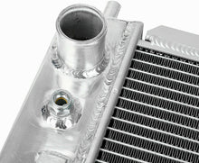 Load image into Gallery viewer, GPI Aluminum Radiator&fans for Chevy Silverado Cadillac GMC YUKON 4.8 5.3 6.0 /6.2 V8