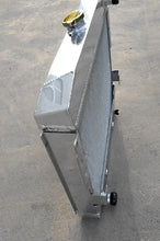 Load image into Gallery viewer, GPI 62MM core Aluminum Radiator FOR 1974-1978 Ford Mustang II V8 Performance 1974 1975 1976 1977 1978