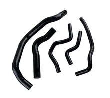 Load image into Gallery viewer, GPI Silicone Radiator Hose For 1994-2001 ACURA INTEGRA DC2 DB6/DB8 B18C 1994 1995 1996 1997 1998 1999 2000 2001