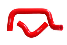 Load image into Gallery viewer, GPI Silicone Radiator Hose For 1971-1973 Datsun 1200 Base 1.2L L4 1971 1972 1973