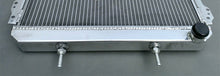 Load image into Gallery viewer, 2Row Aluminum Radiator for 1979-1983 Toyota Corolla SR5 AE70/AE71/AE72 3A/4A 1.5/1.6 M/T 1979 1980 1981 1982 1983