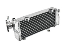 Load image into Gallery viewer, GPI Aluminum Radiator For 2008-2016 KTM 125 150 200 250 300 350 EXC SX XC XCW 2008 2009 2010 2011 2012 2013 2014 2015 2016