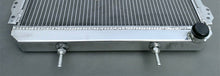 Load image into Gallery viewer, Aluminum Radiator & Fan FOR 1979-1983 Toyota Corolla SR5 AE70/AE71/AE72 3A/4A 1.5/1.6 M/T 1979 1980 1981 1982 1983
