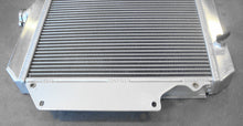 Load image into Gallery viewer, GPI Aluminum Radiator & Shroud Fan For 1980-1998 Suzuki Sierra/Jimny/Samurai/JA51 SJ 413/SJ413 G13 1.3L 1980 1981 1982 1983 1984 1985 1986 1987 1988 1989 1990 1991 1992 1993 1994 1995 1996 1997 1998