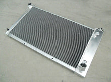 Load image into Gallery viewer, GPI 62mm Aluminum radiator For 1967-1972 Chevy C10 C20 K10 K20 K30 Blazer GMC K15 V8 AT 1967 1968 1969 1970 1971 1972