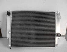 Load image into Gallery viewer, Aluminum Radiator + Shroud Fan For 1992-2000 BMW E36 323i 325i 328i M3 Z3 325TD 1992 1993 1994 1995 1996 1997 1998 1999 2000