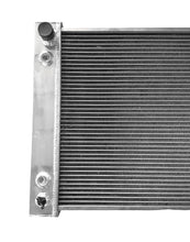Load image into Gallery viewer, GPI 2 Row Aluminum Radiator For 1988-1999 Chevy GMC C/K 1500 2500 3500 Pickup 5.7 V8 1988 1989 1990 1991 1992 1993 1994 1995 1996 1997 1998 1999