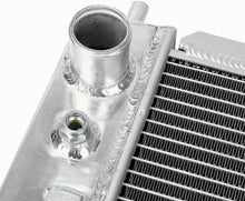 Load image into Gallery viewer, GPI All aluminum Radiator for Chevy Silverado Cadillac GMC YUKON 4.8 5.3 6.0 /6.2 V8