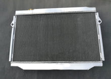 Load image into Gallery viewer, GPI Aluminum Radiator & FANS For 1996 1997 Lexus LX450 / 1993-1997 Toyota Land Cruiser L6.5 L6 1994 1995 1996 1997