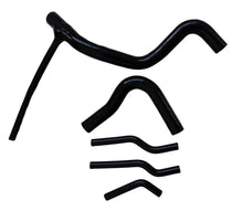 Load image into Gallery viewer, GPI Silicone Radiator Coolant Hose For 1976-1981 MG MGB GT Roadster MK4 1.8 l4  1976 1977 1978 1979 1980 1981