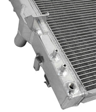 Load image into Gallery viewer, Aluminum Radiator FOR 2007-2017 Jeep Wrangler JK 3.6I ERB 206;3.8i EGT 153 2007 2008 2009 2010 2011 2012 2013 2014 2015 2016 2017